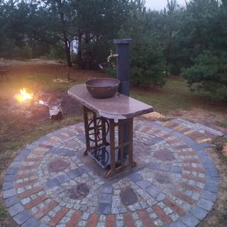 Sosnogródek apartament 4-pokojowy nad jeziorem (5)