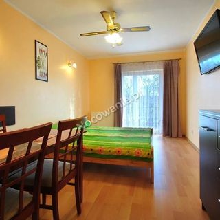 Pokoje Przy Fontannie Krynica Morska (4)