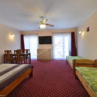 Pokoje Przy Fontannie Krynica Morska (5)