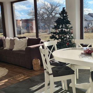 Casa de oaspeți Kavicsház Vlăhiţa (5)