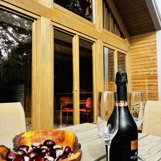 Pomale Vendégház Révfülöp (4)