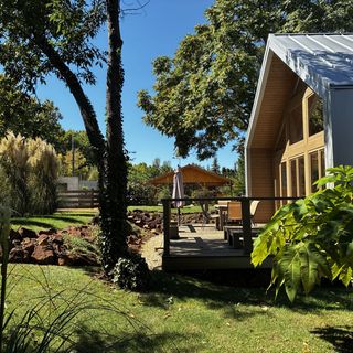 Pomale Vendégház Révfülöp (2)