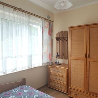 Pokoje Gościnne i Apartament "Przy Lesie" Karwia (5)