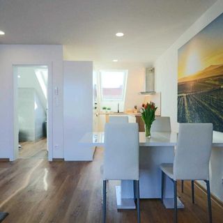 Apartmány Mikulovské zahrady Mikulov (4)