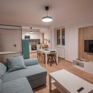 Apartmán Claudia Jáchymov (2)