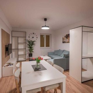 Apartmán Claudia Jáchymov (3)