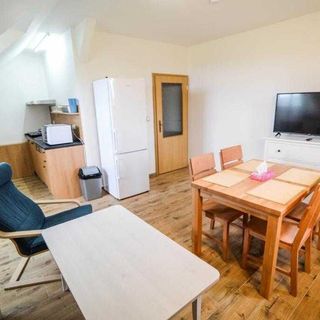 Pension Pod Hvězdami Žár (2)