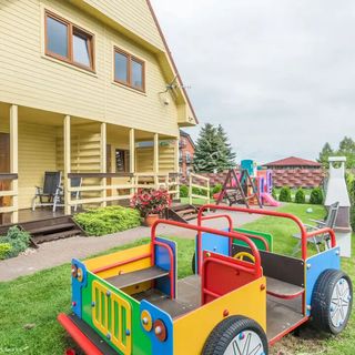 Domki Nemo Karwia (5)