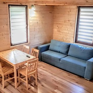 Dom Wczasowy Złota Rybka Krynica Morska (2)