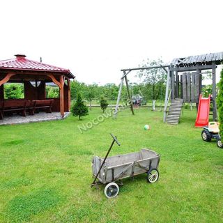 Pokoje u Agnieszki Mieroszyno (3)