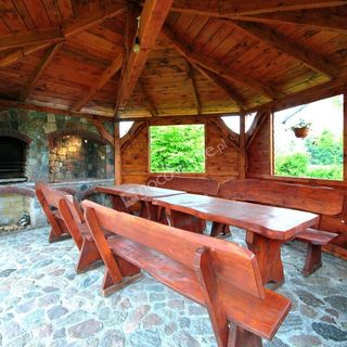 Pokoje u Agnieszki Mieroszyno (2)