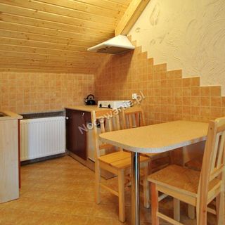 Pokoje u Agnieszki Mieroszyno (5)