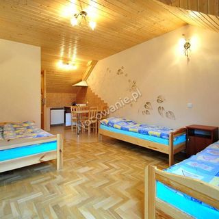 Pokoje u Agnieszki Mieroszyno (4)