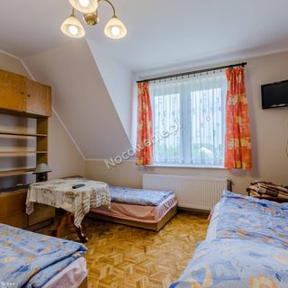 Pokoje u Agnieszki Mieroszyno (4)