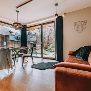 Domki Siodemka Zakopane (3)