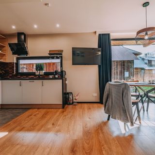 Domki Siodemka Zakopane (4)