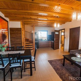 Domki Malibu Jastrzębia Góra (5)