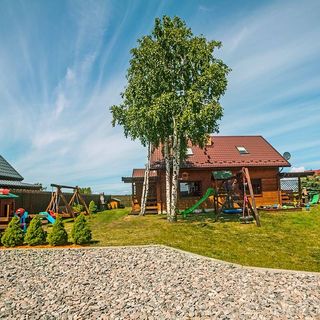 Domki Malibu Jastrzębia Góra (4)