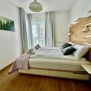 Apartament Caroline by Q4 Apartments (2)