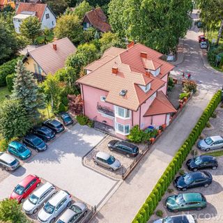 Dom Gościnny Eryk Krynica Morska (5)