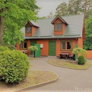 Morskie Domki Krynica Krynica Morska (3)