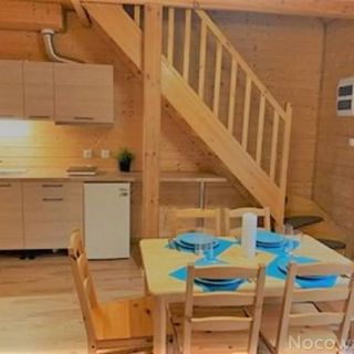 Morskie Domki Krynica Krynica Morska (5)