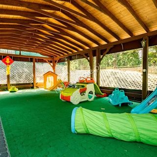 Morskie Domki Krynica Krynica Morska (2)