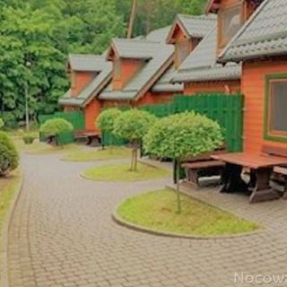 Morskie Domki Krynica Krynica Morska (4)