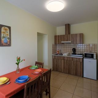 Dolce Bella Apartman Gyula (4)