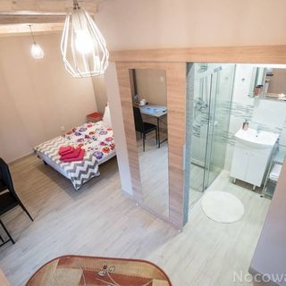 Noclegi przy strumyczku Krobica (3)