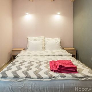 Noclegi przy strumyczku Krobica (4)