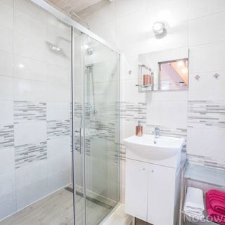 Noclegi przy strumyczku Krobica (5)