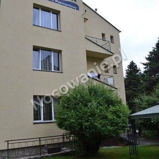 Ośrodek Wczasowy Potok Wisła (5)