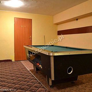 Ośrodek Wczasowy Potok Wisła (3)