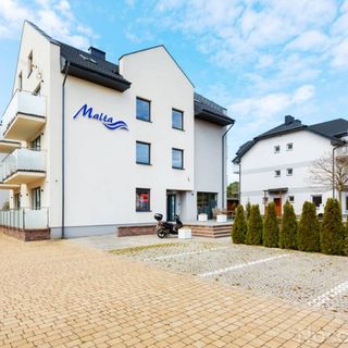 Apartamenty i pokoje Malta Karwia (3)