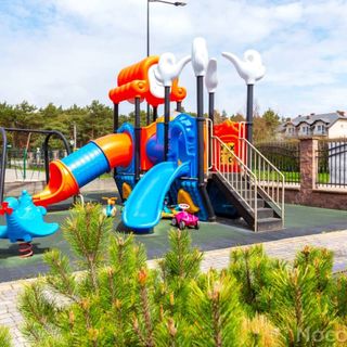 Apartamenty i pokoje Malta Karwia (4)