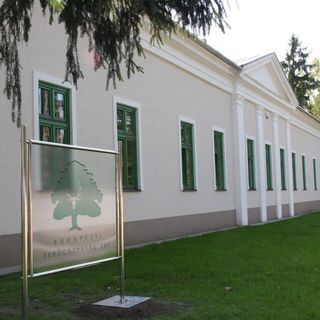 Lovasberényi Erdészeti Apartman Lovasberény (3)