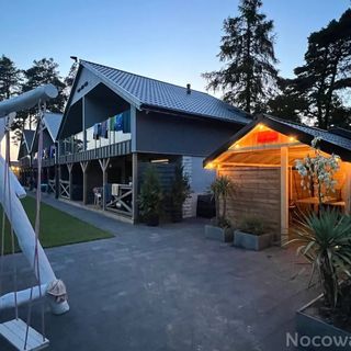 Domki Albertówka Ostrowo (5)