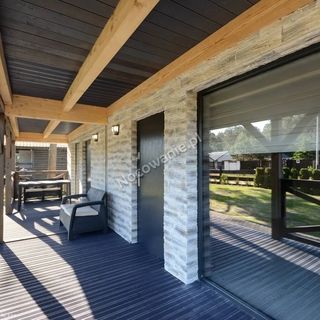 Domki Albertówka Ostrowo (4)