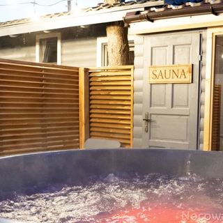 Domki Albertówka Ostrowo (3)