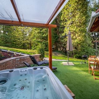 Fox Forest Vendégház Zalakaros (3)