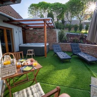 Fox Forest Vendégház Zalakaros (4)