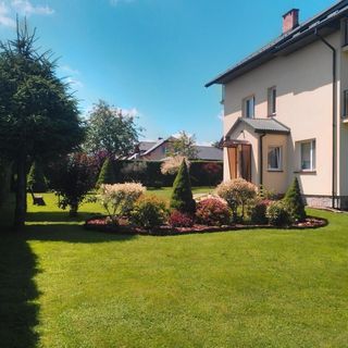 Noclegi Nad Bieszczadzkim Morzem (4)