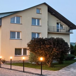 Noclegi Nad Bieszczadzkim Morzem (5)