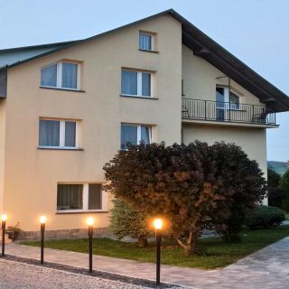 Noclegi Nad Bieszczadzkim Morzem (5)