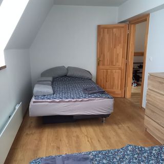 Levendula Apartman 2 Bükkszentkereszt (4)