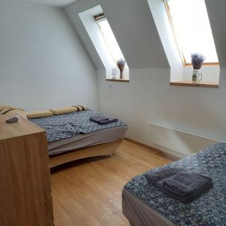 Levendula Apartman 2 Bükkszentkereszt (5)