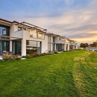 Apartment Pálava Pasohlávky (5)