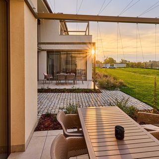 Apartment Pálava Pasohlávky (3)