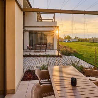 Apartment Pálava Pasohlávky (3)